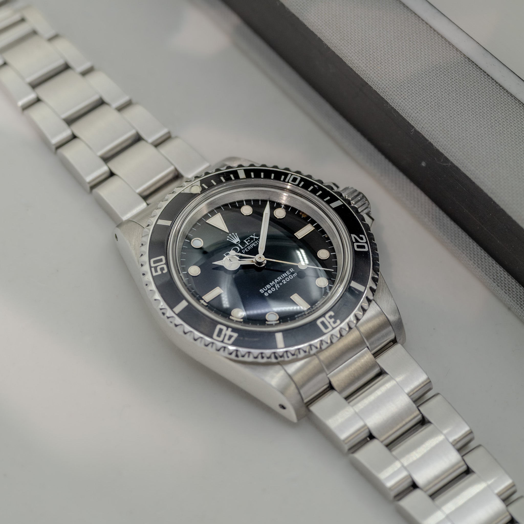 Rolex Submariner 5513
