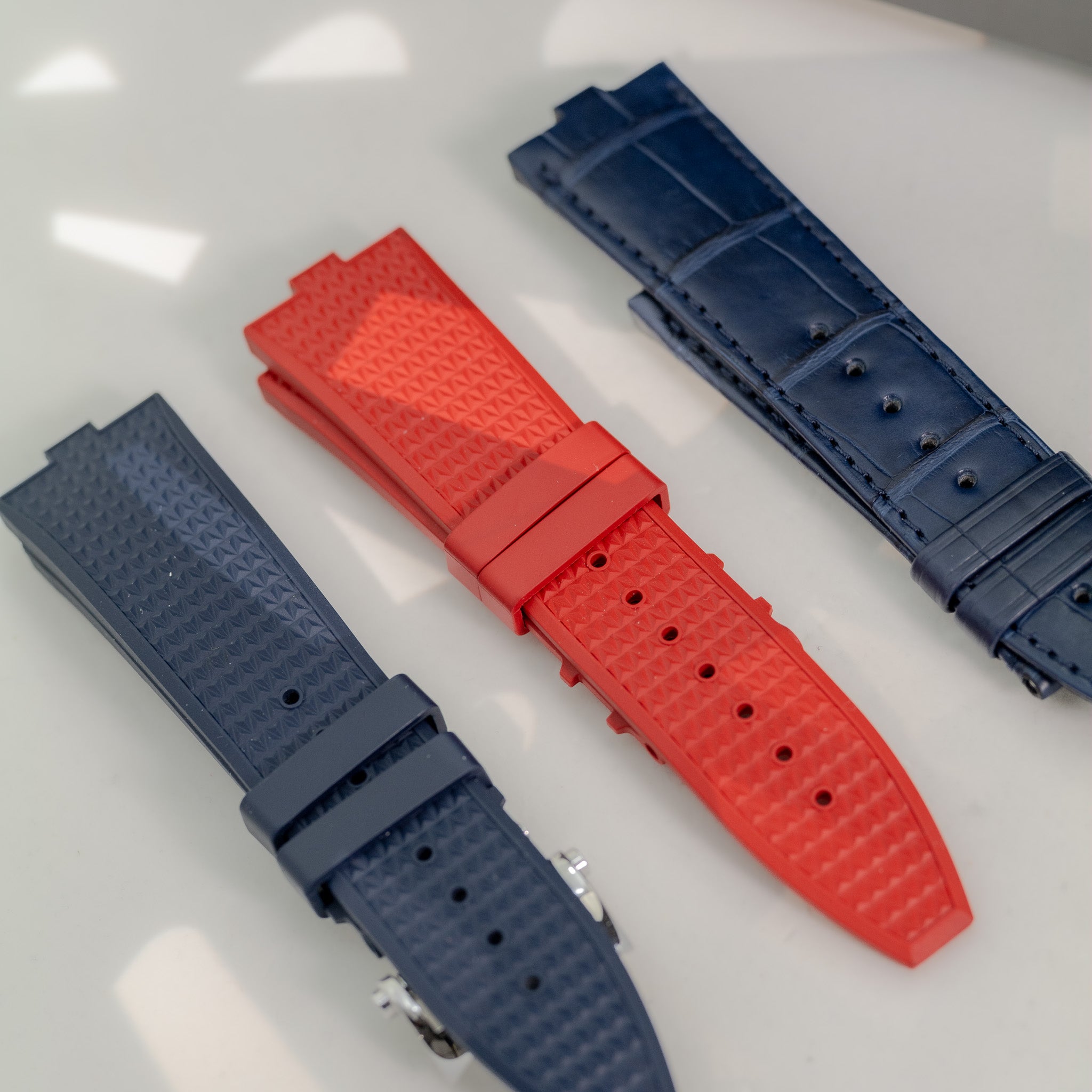 Vacheron Constantin Overseas 4500V