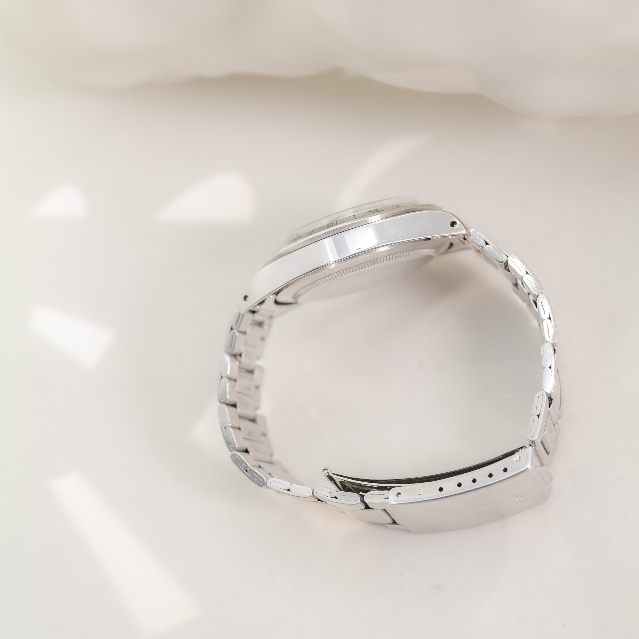 Rolex Explorer II Ref. 1655