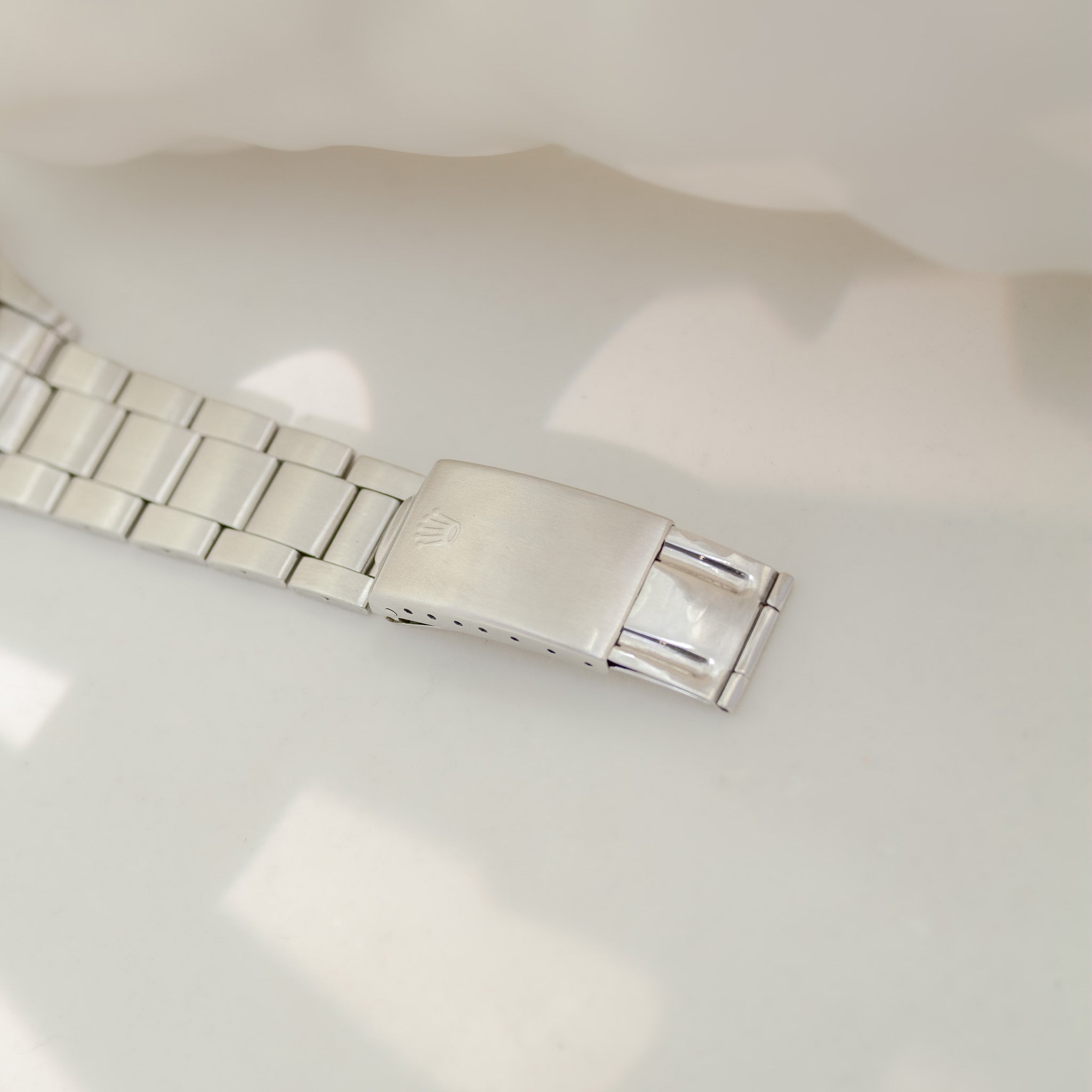 Rolex Explorer II Ref. 1655