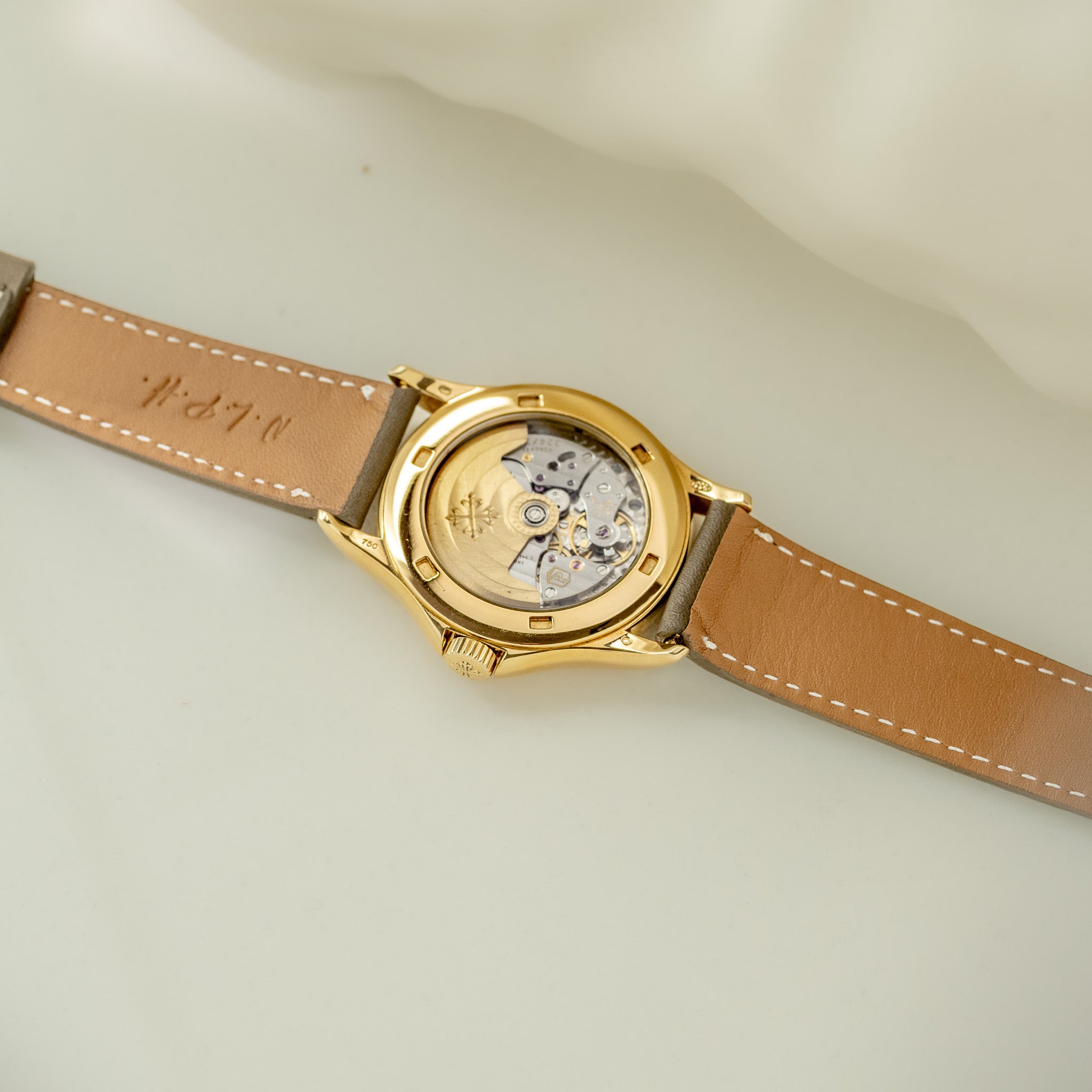Patek Philippe Calatrava Ref. 5107J 