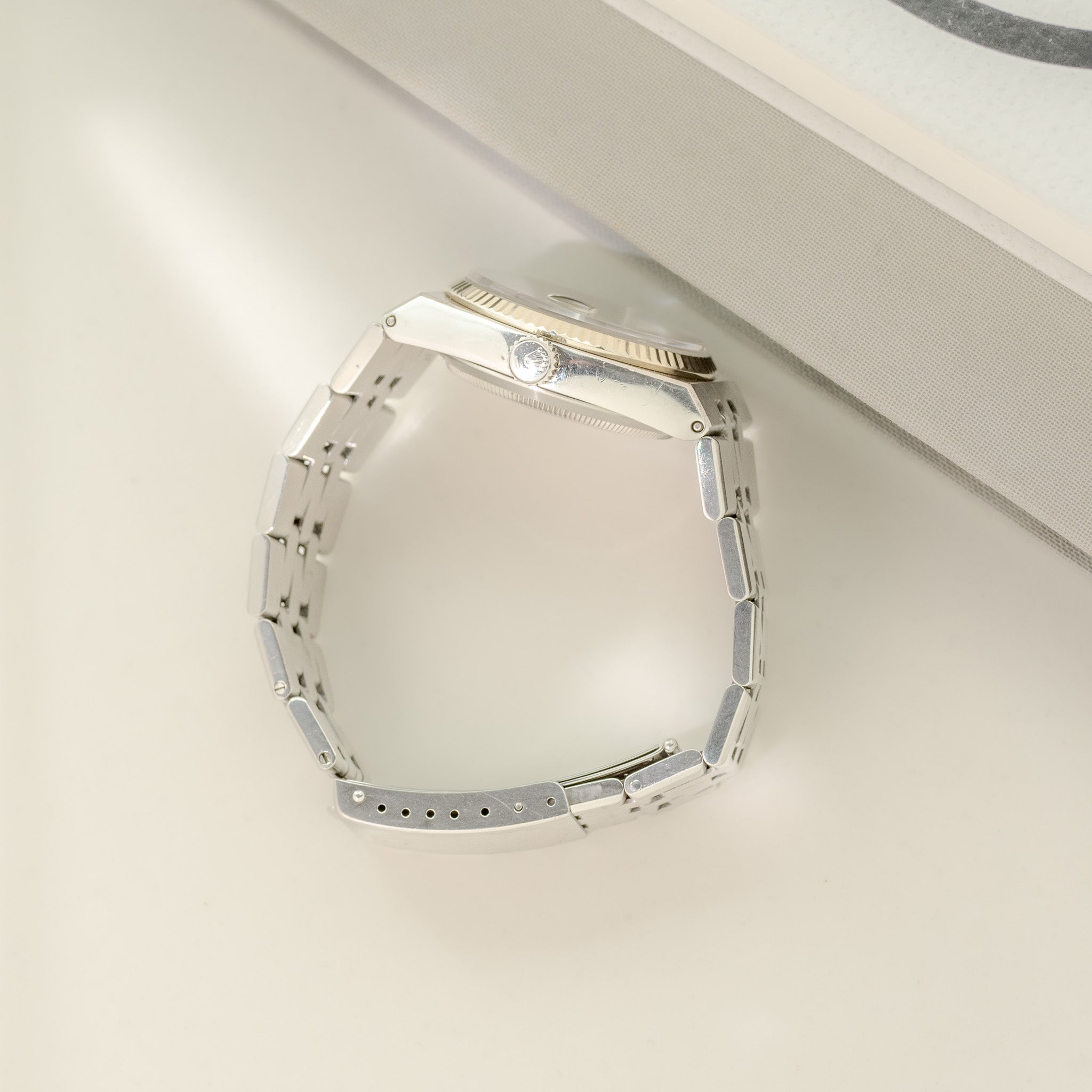 Rolex Datejust Oysterquartz 17014