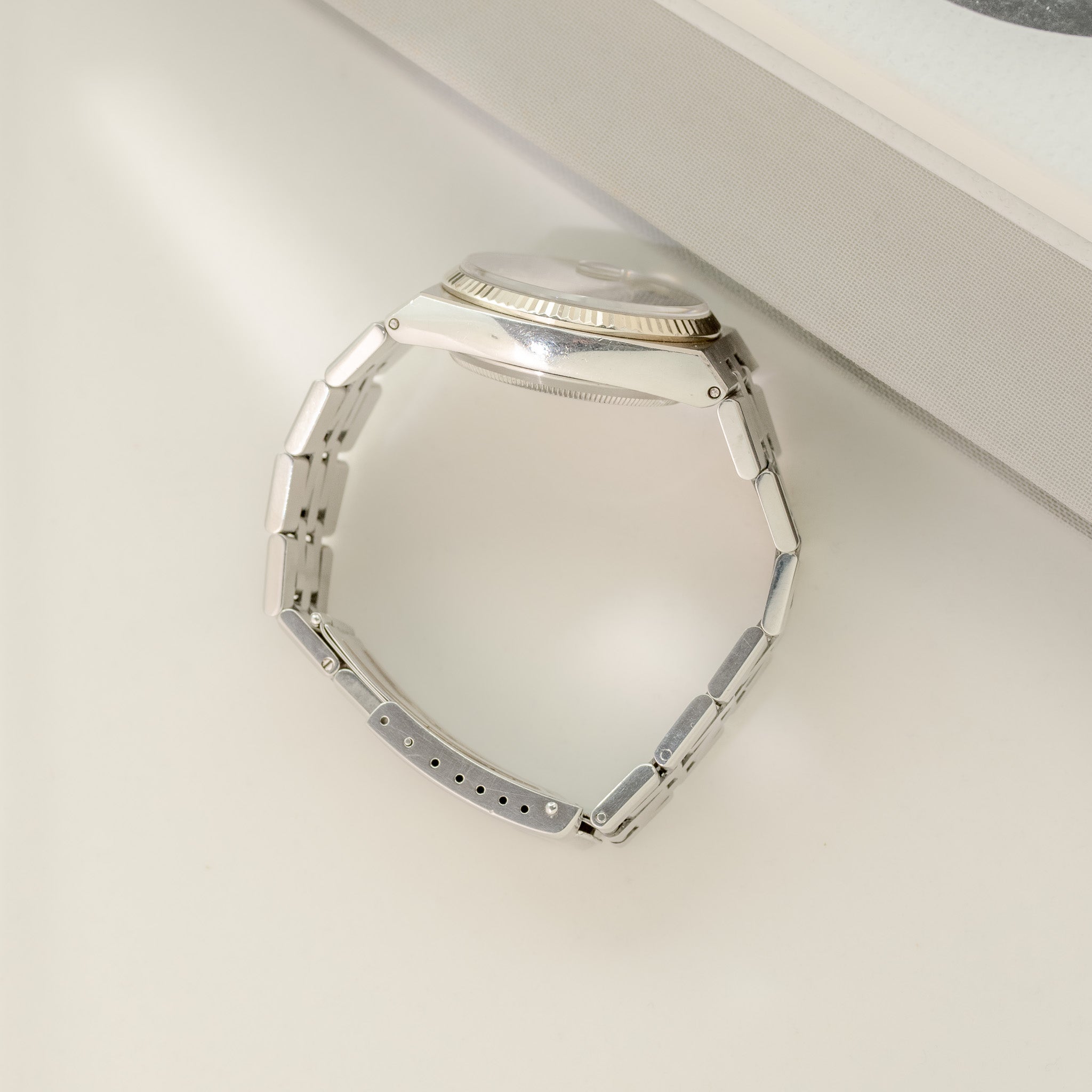 Rolex Datejust Oysterquartz 17014