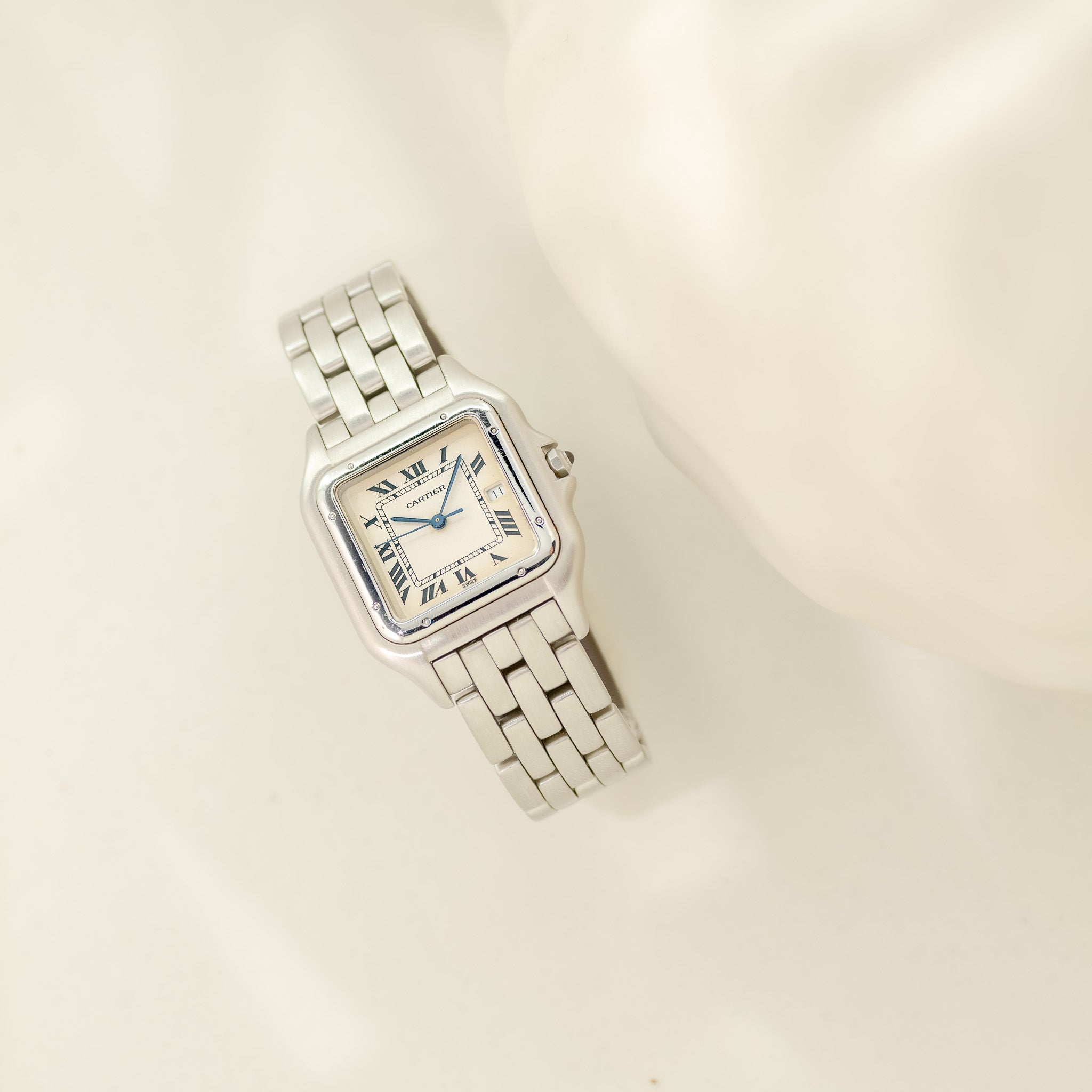 Cartier Jumbo Panthère Quartz Ref.1300