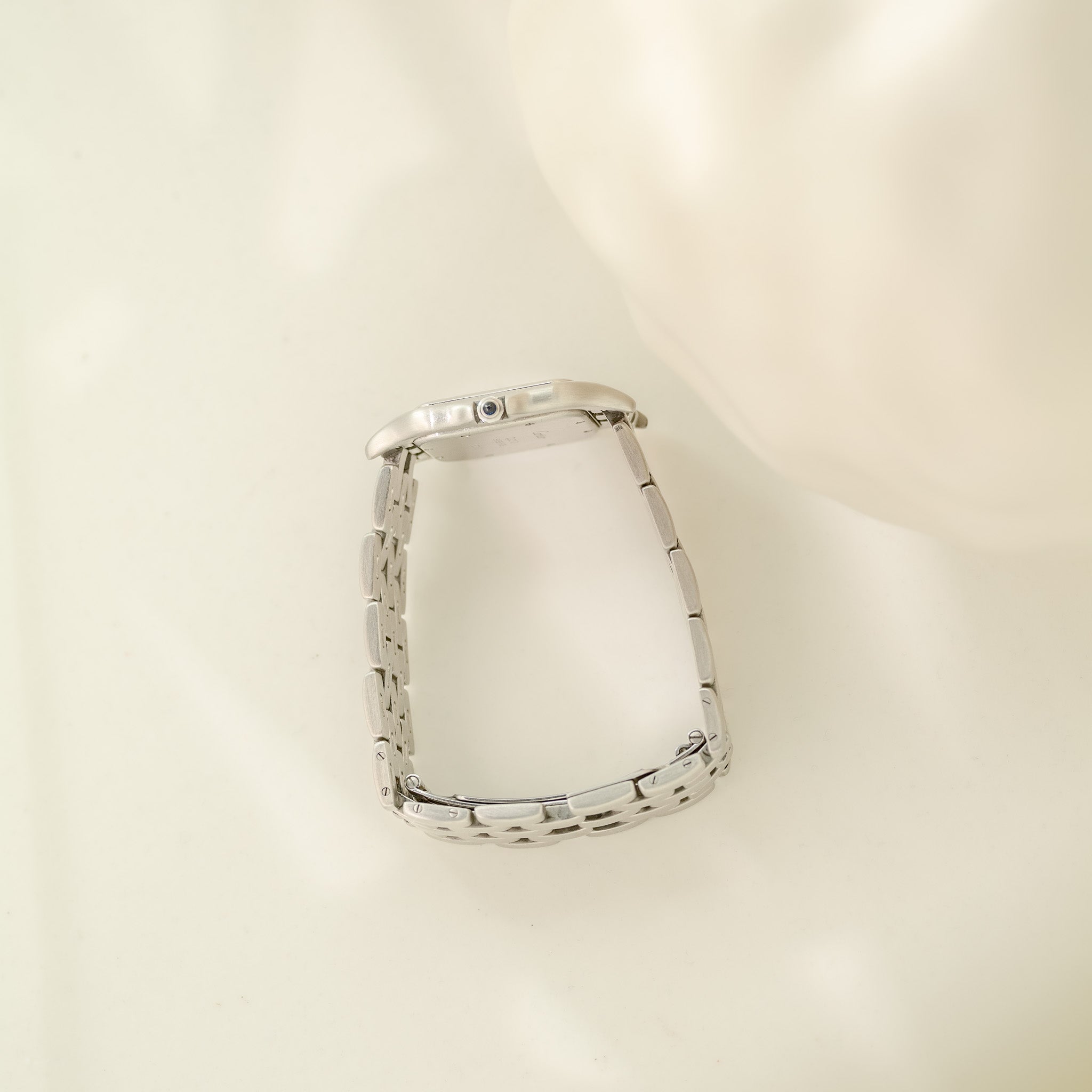 Cartier Jumbo Panthère Quartz Ref.1300