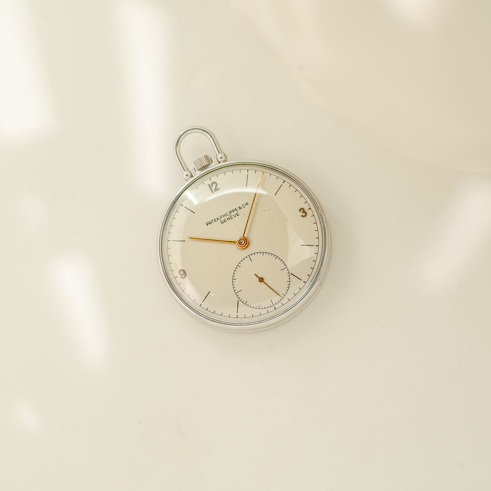 Patek Philippe Pocket Watch