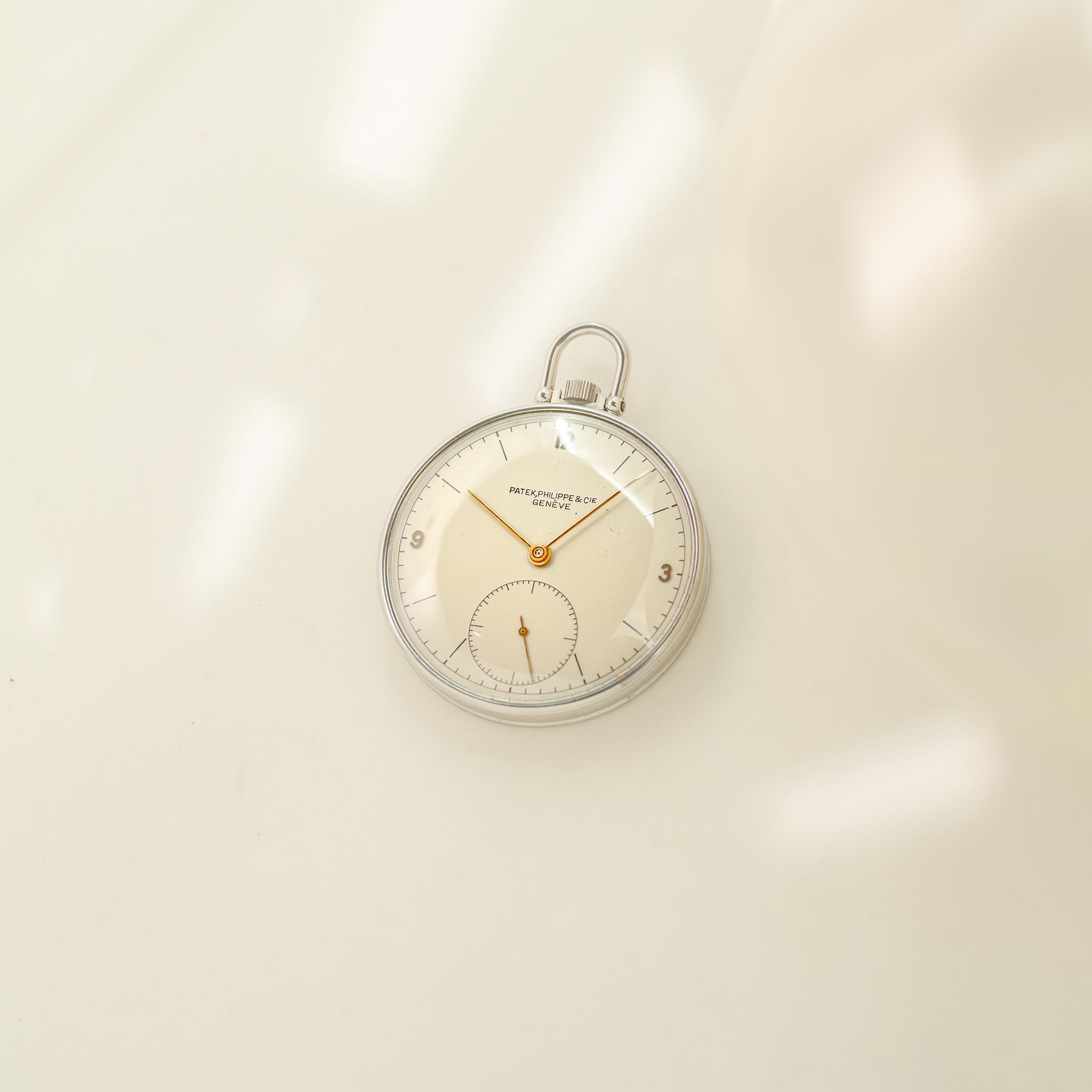 Patek Philippe Pocket Watch