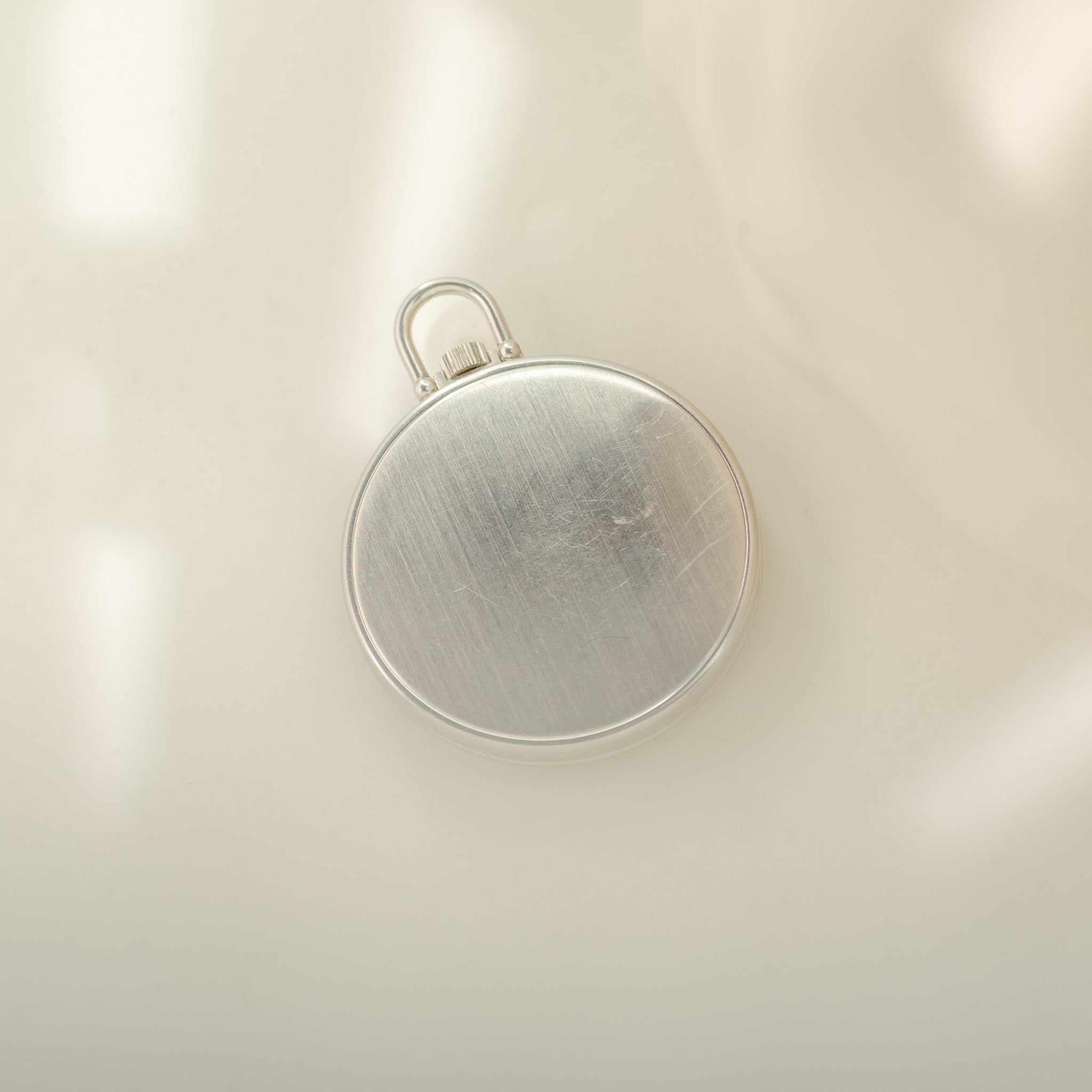 Patek Philippe Pocket Watch