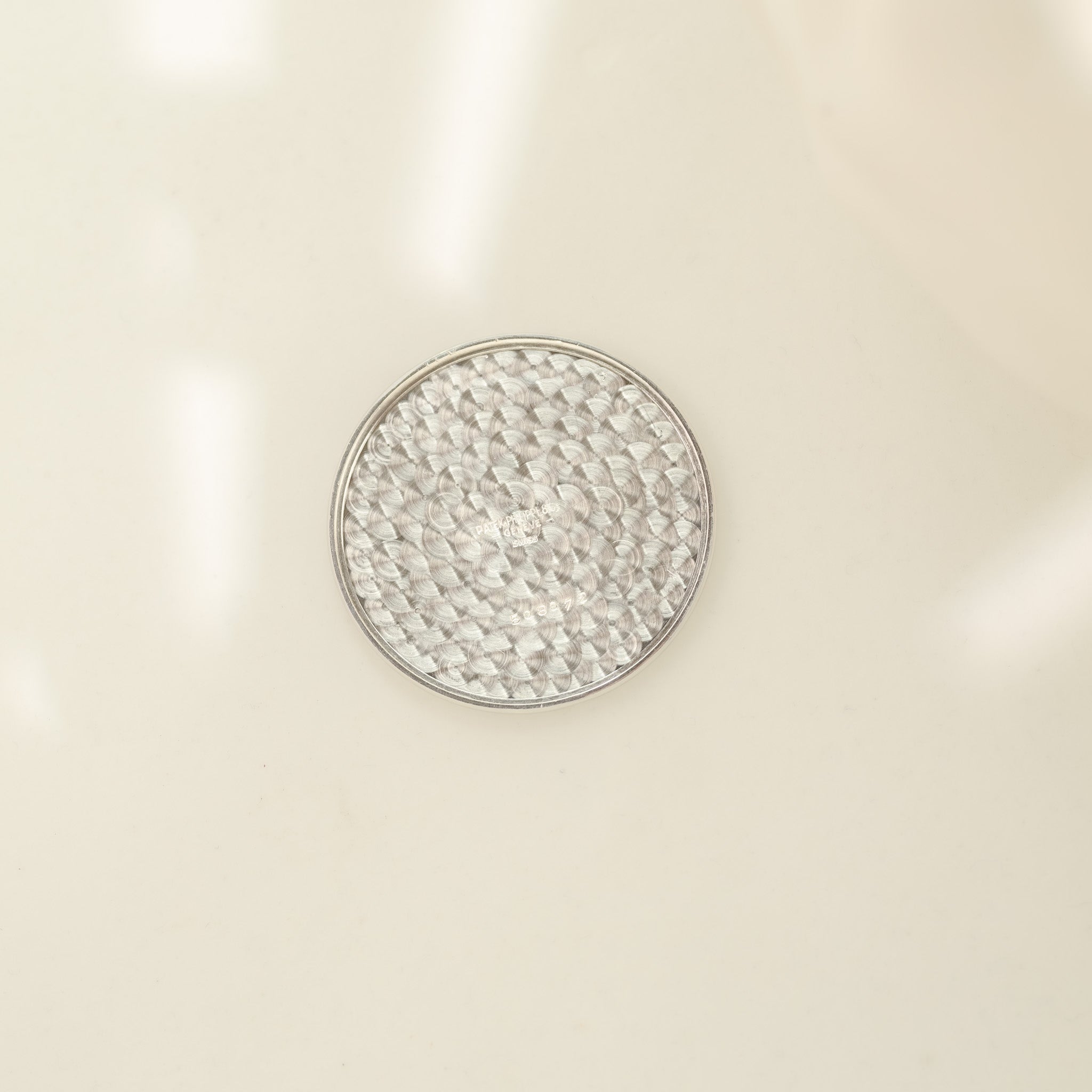 Patek Philippe Pocket Watch