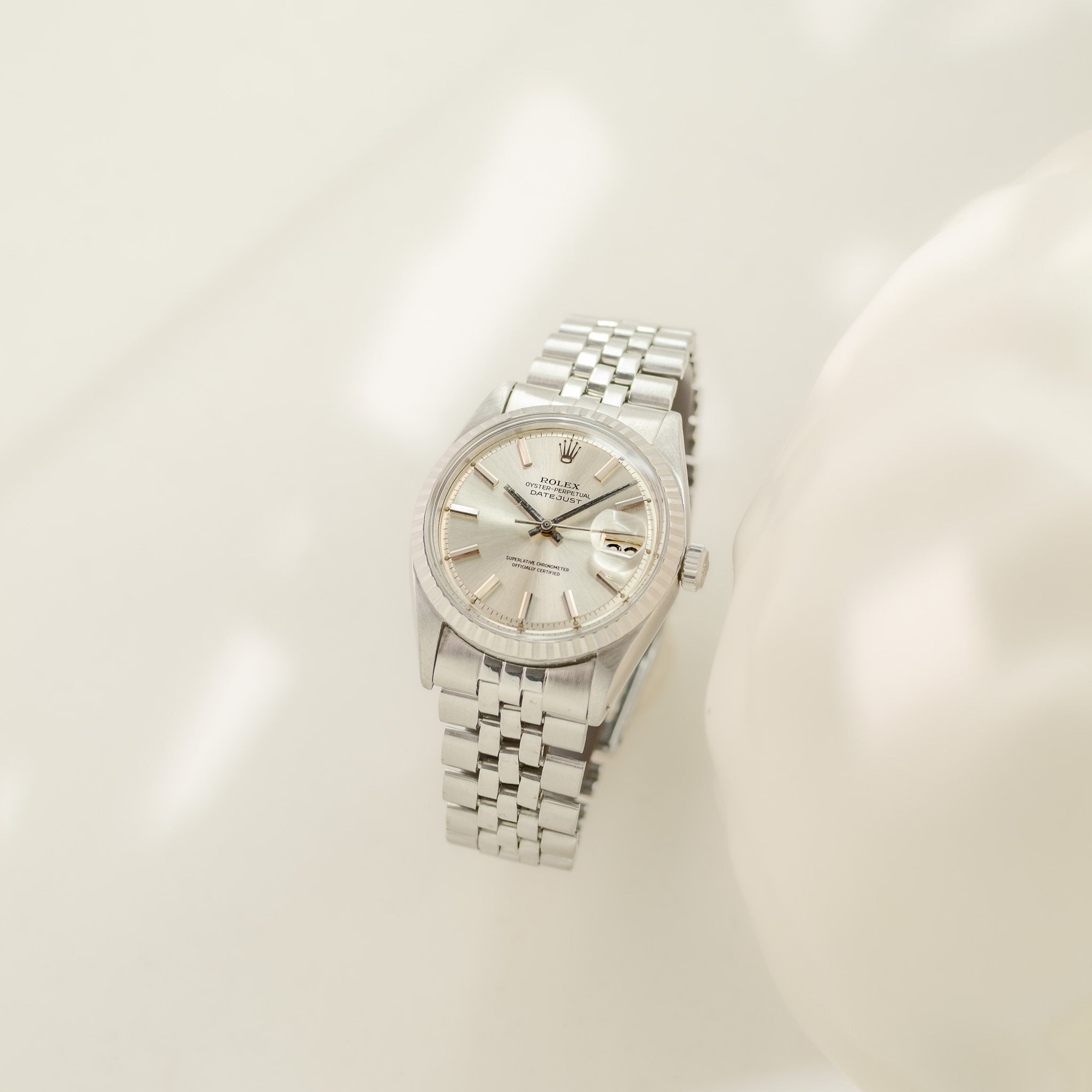 Rolex Datejust Ref. 1603