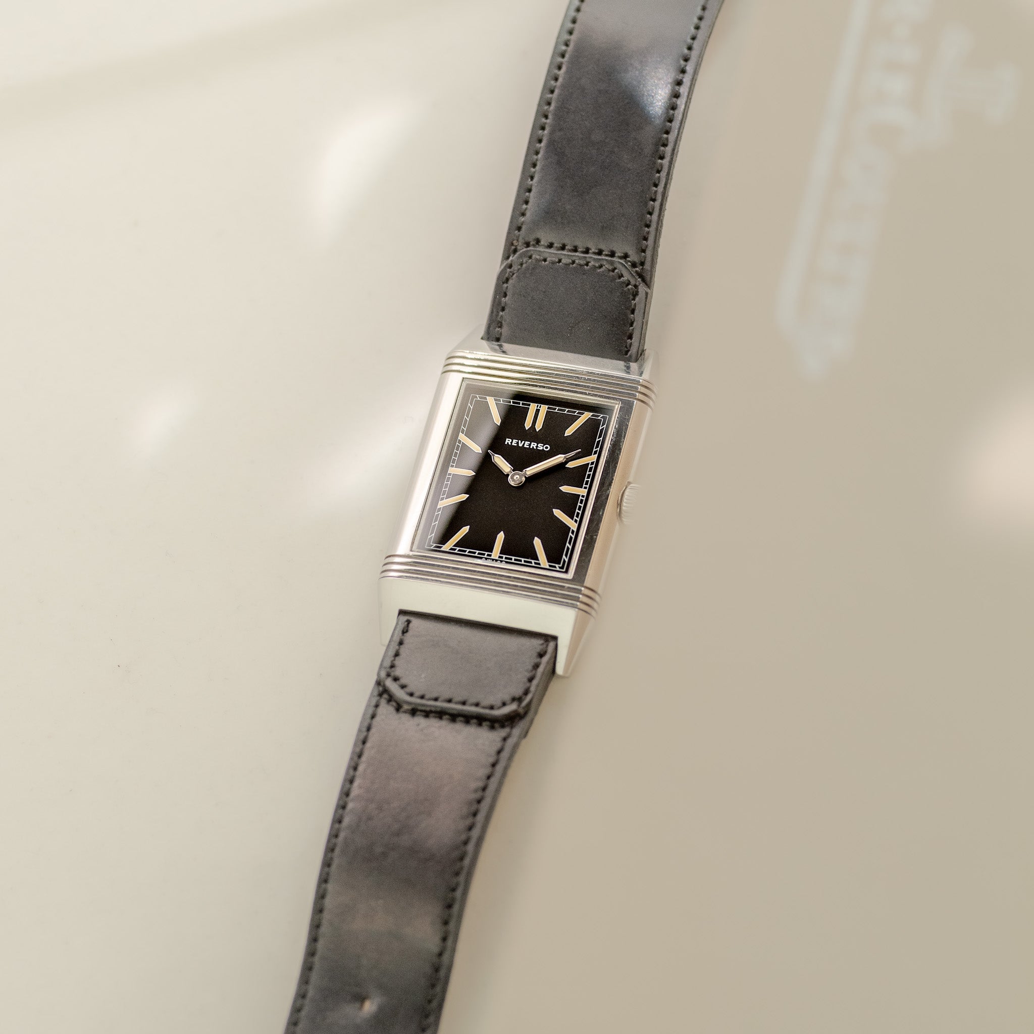 Jaeger-LeCoultre Reverso Tribute to 1931 Ref. 277.8.62