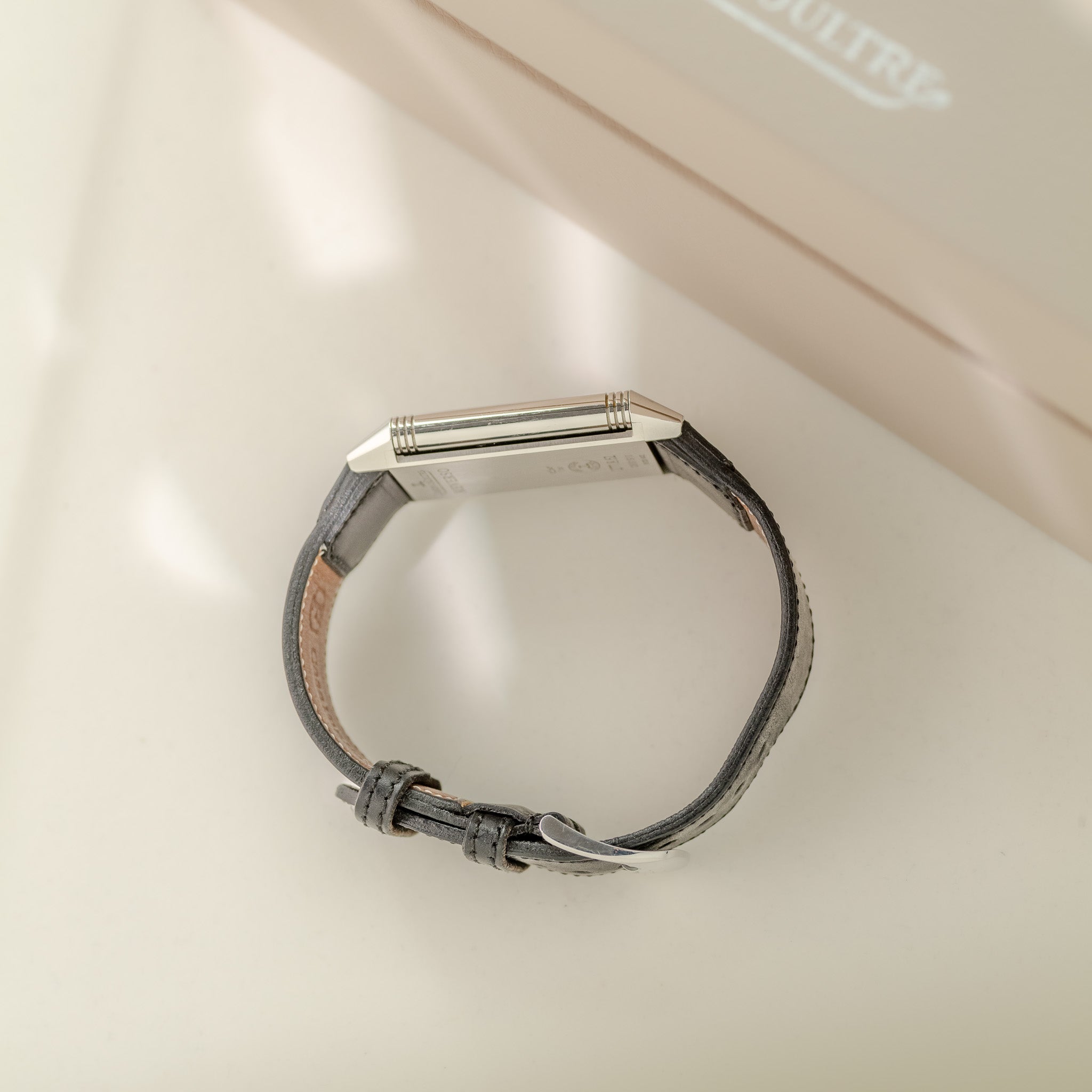 Jaeger-LeCoultre Reverso Tribute to 1931 Ref. 277.8.62