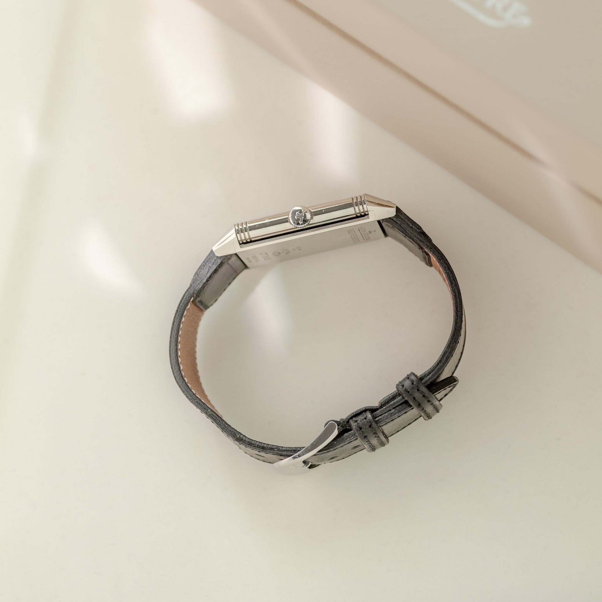 Jaeger-LeCoultre Reverso Tribute to 1931 Ref. 277.8.62