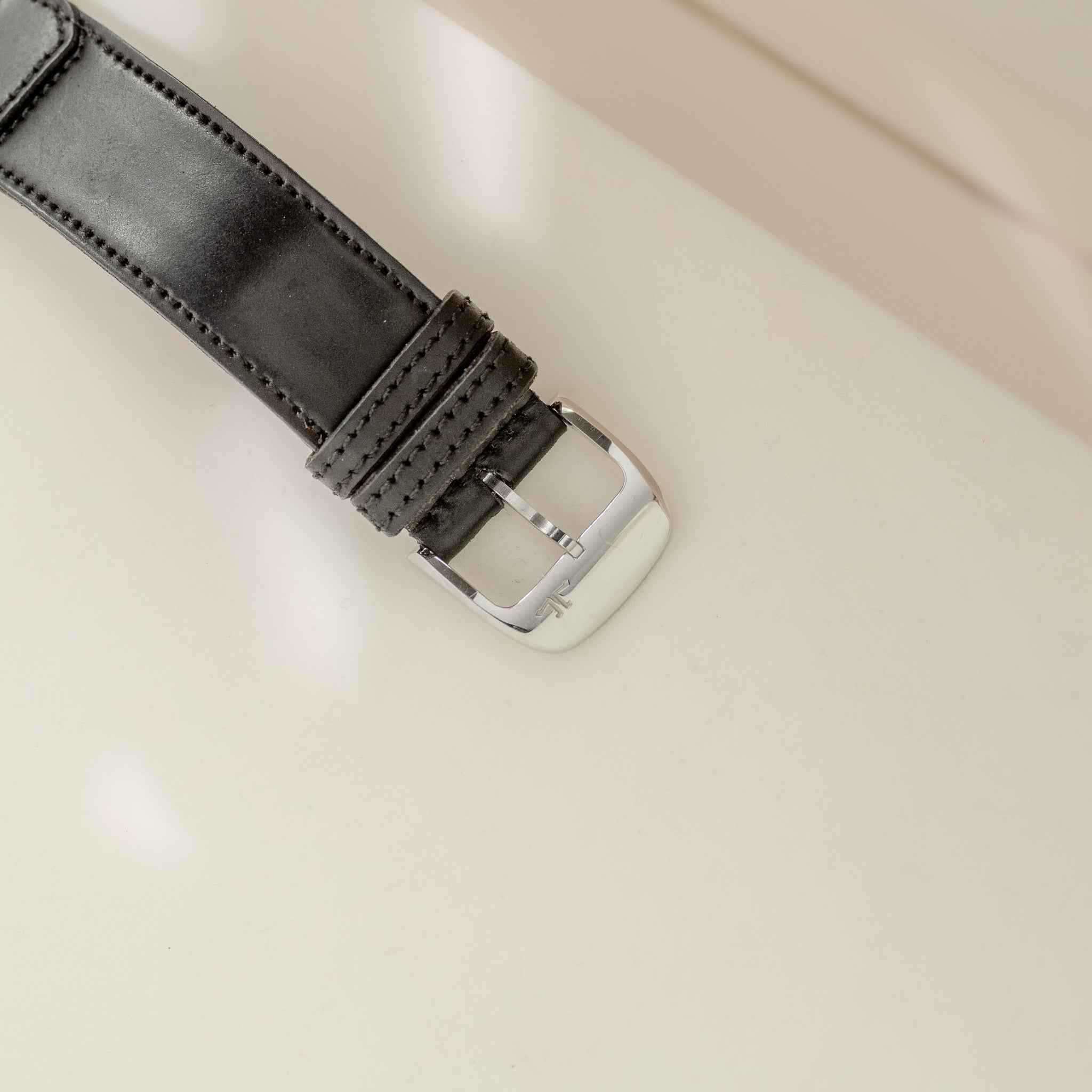 Jaeger-LeCoultre Reverso Tribute to 1931 Ref. 277.8.62