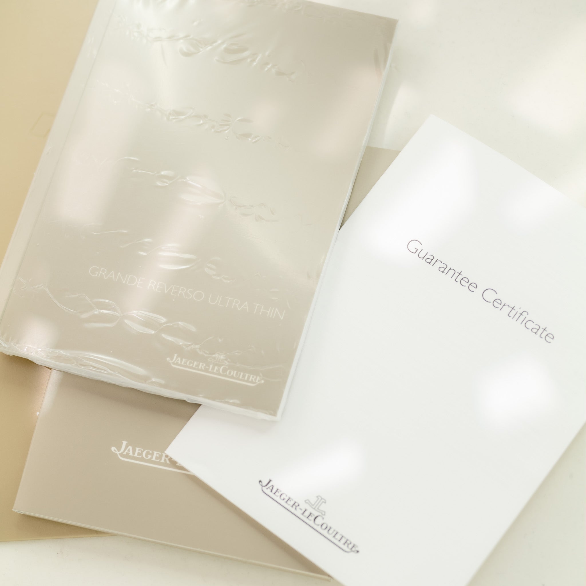 Jaeger-LeCoultre Reverso Tribute to 1931 Ref. 277.8.62