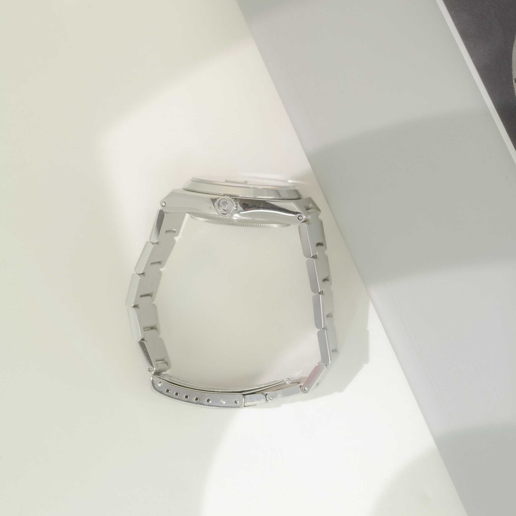Rolex Datejust Oysterquartz Ref. 17000