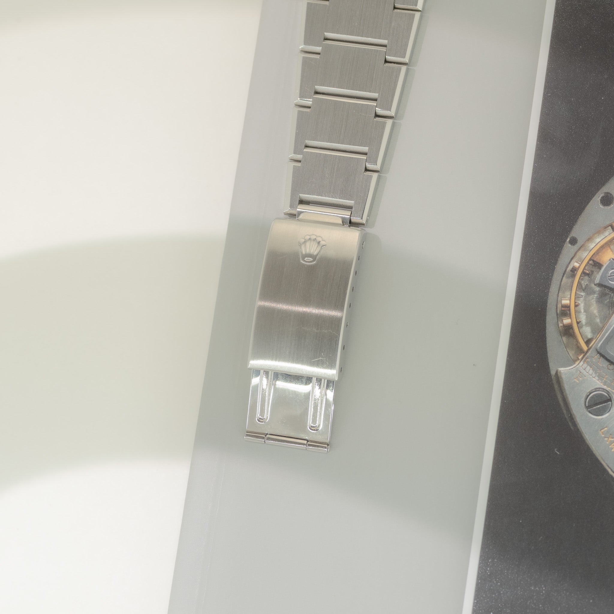 Rolex Datejust Oysterquartz Ref. 17000