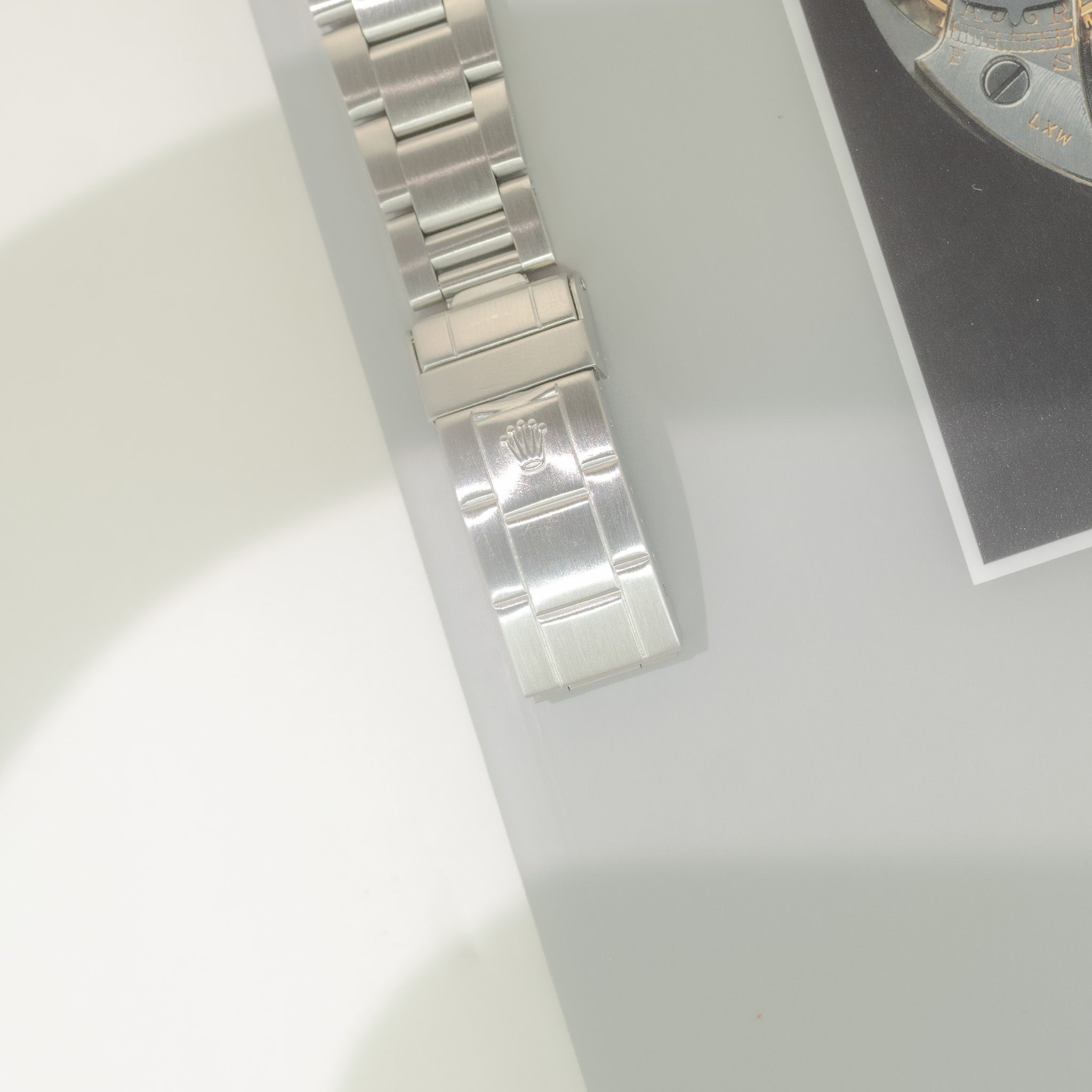 Rolex Submariner Ref. 16800