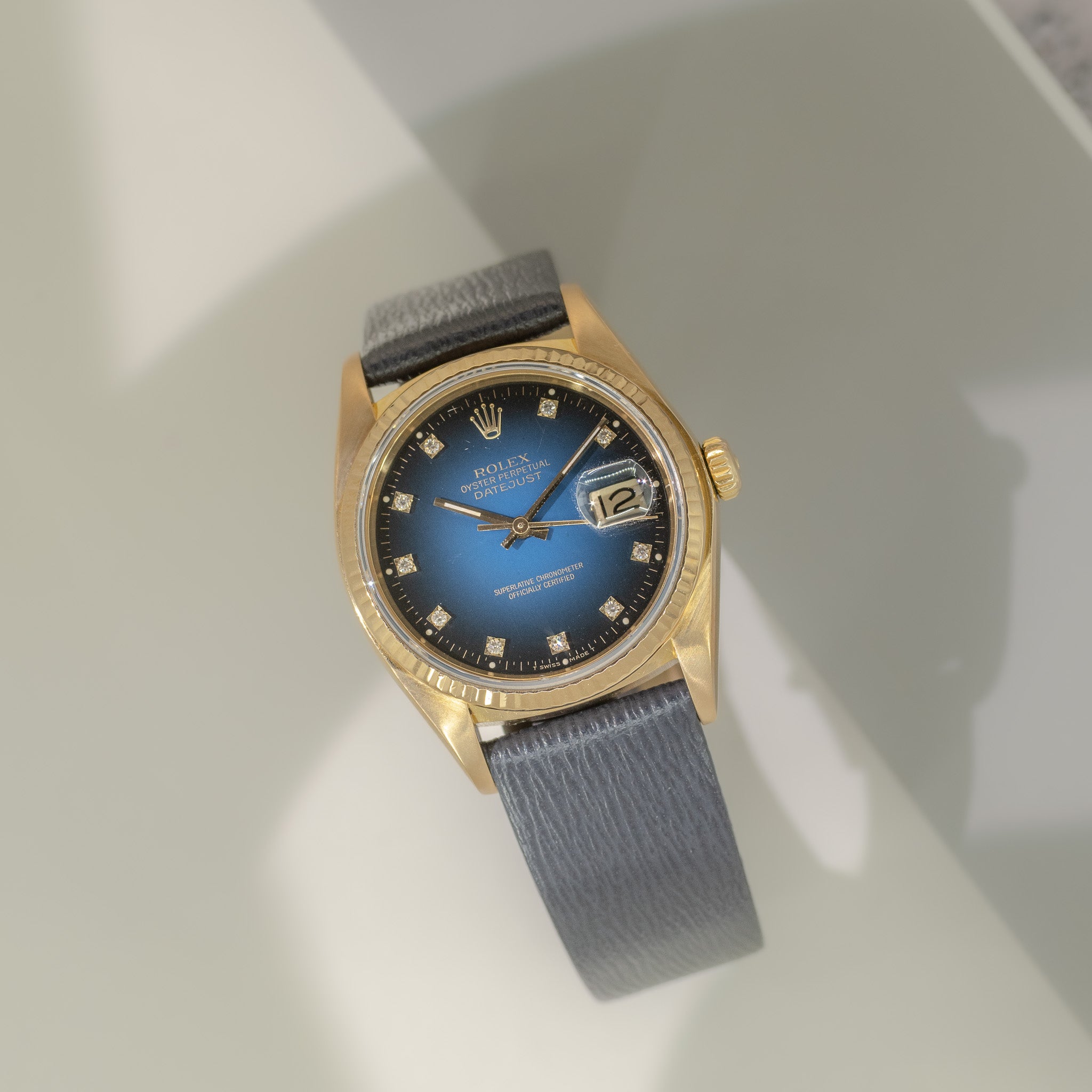ROLEX DATEJUST