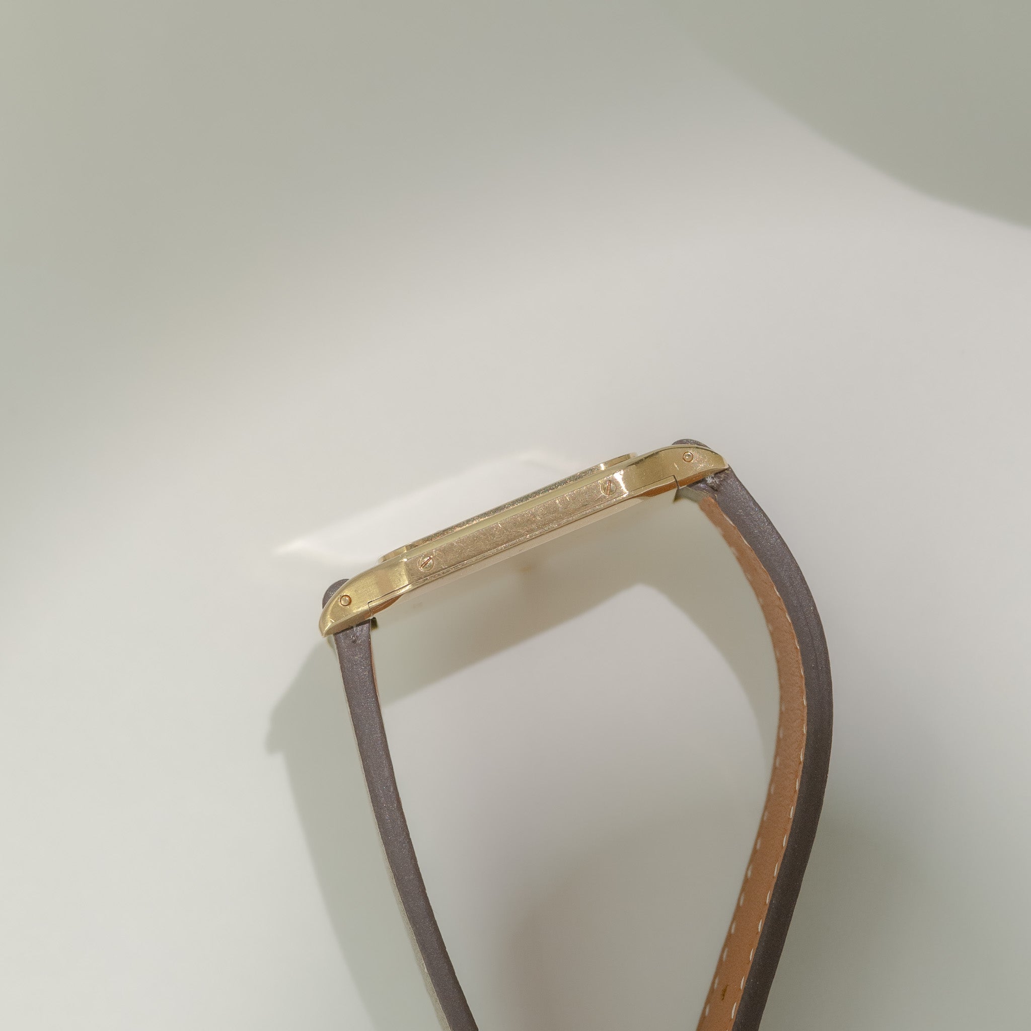 CARTIER SANTOS-DUMONT