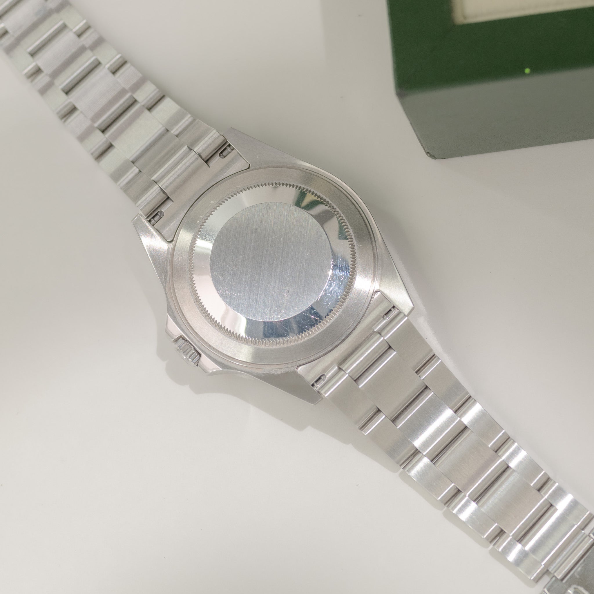 Rolex Explorer 2 Ref. 16570