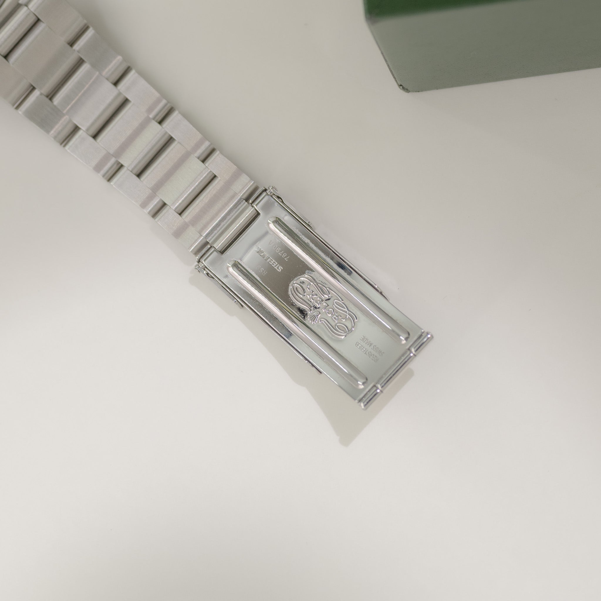 Rolex Explorer 2 Ref. 16570
