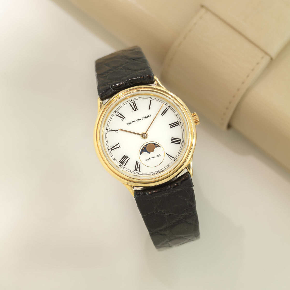 Audemars Piguet Moonphase 33mm