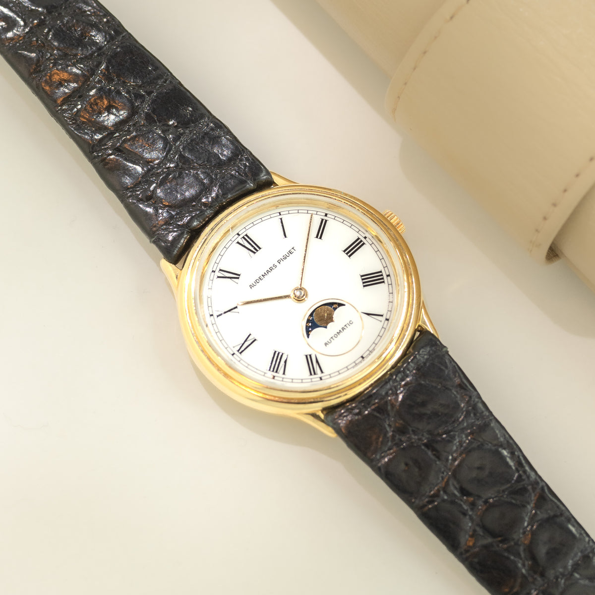 Audemars Piguet Moonphase 33mm