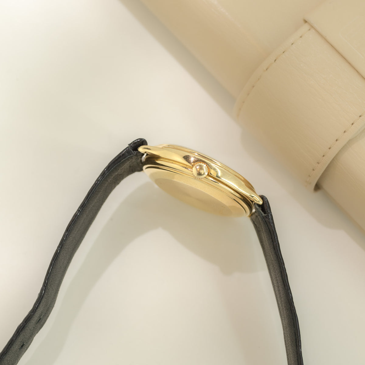 Audemars Piguet Moonphase 33mm