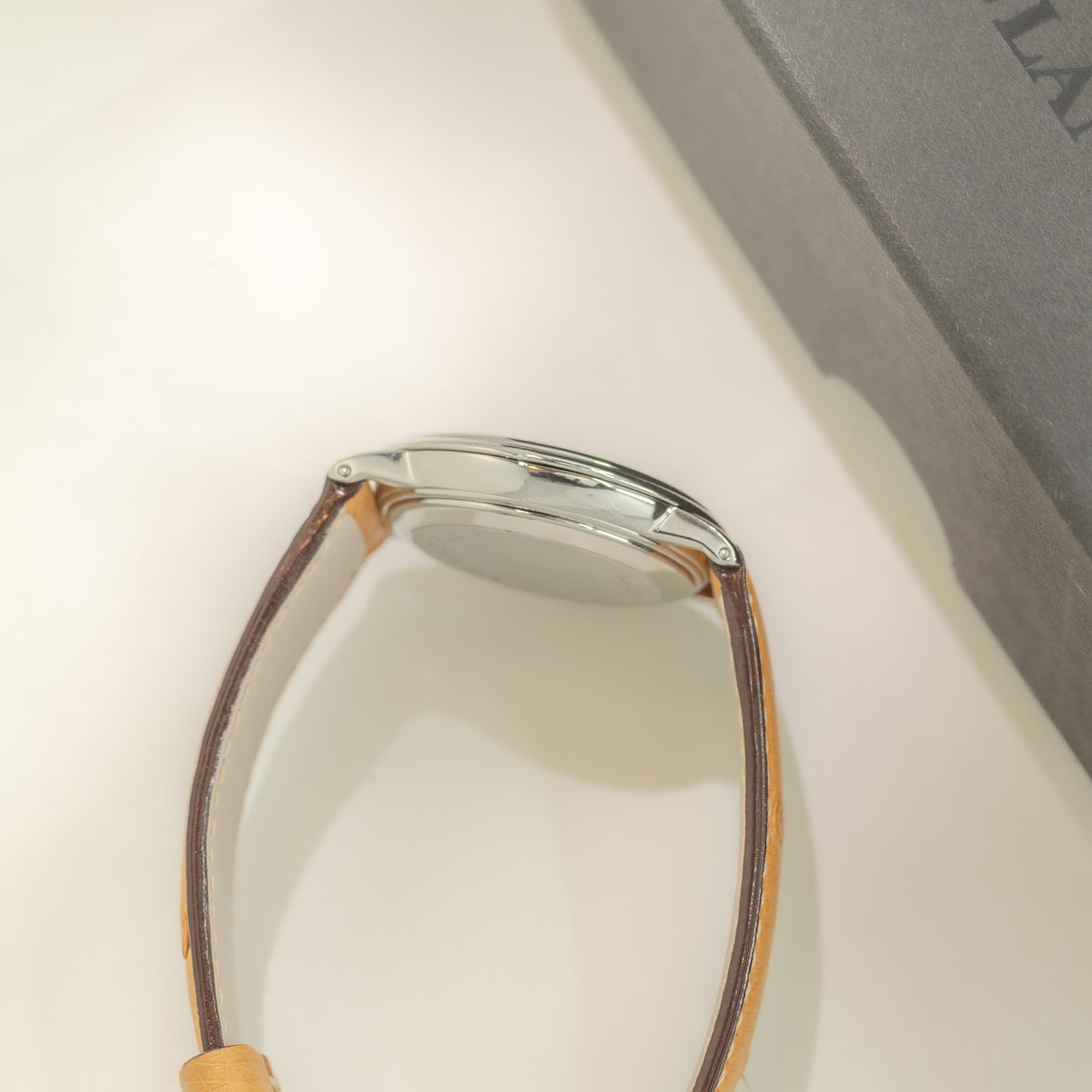 Blancpain Villeret Ref. 1195-1127