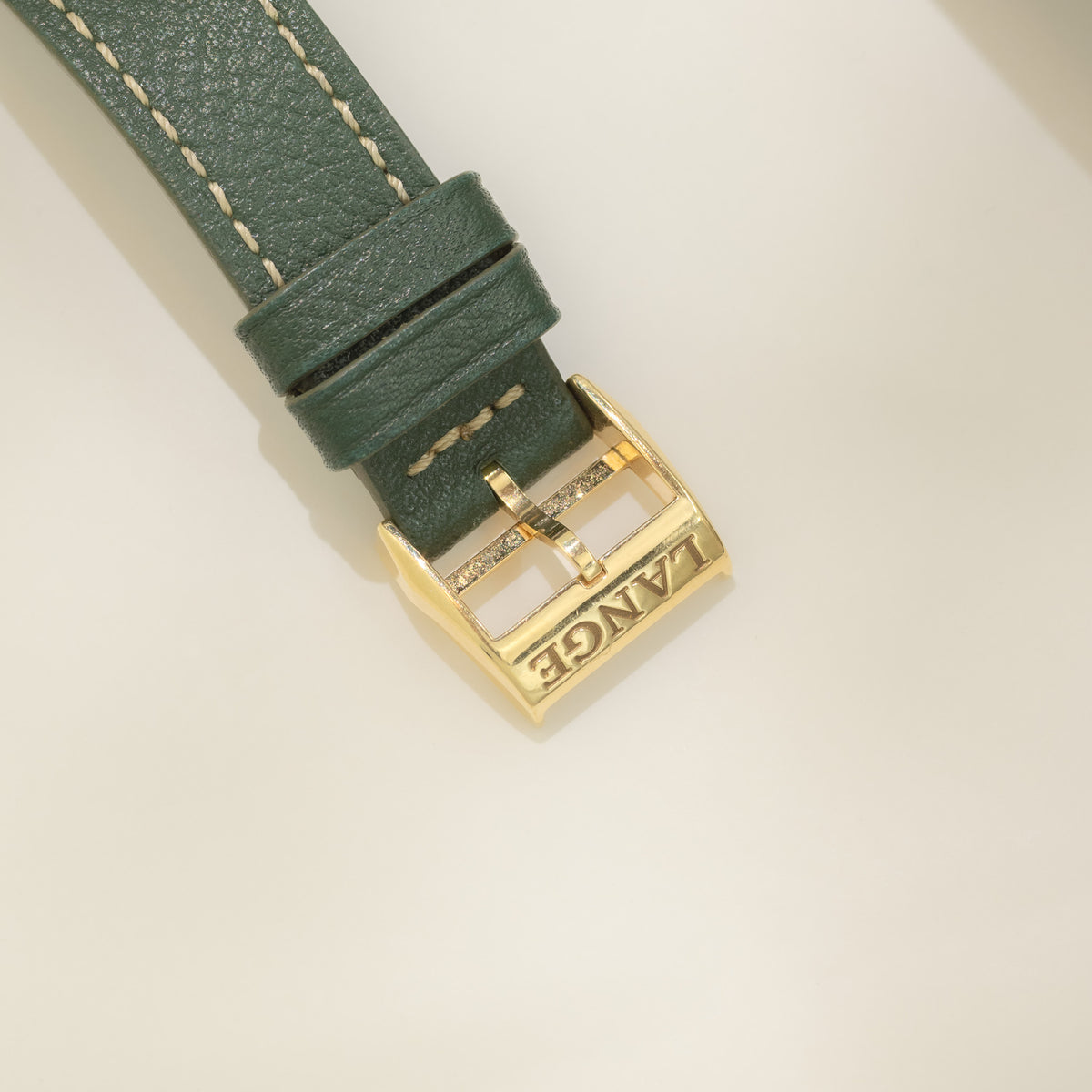A. Lange & Söhne Lange 1 Ref. 101.022