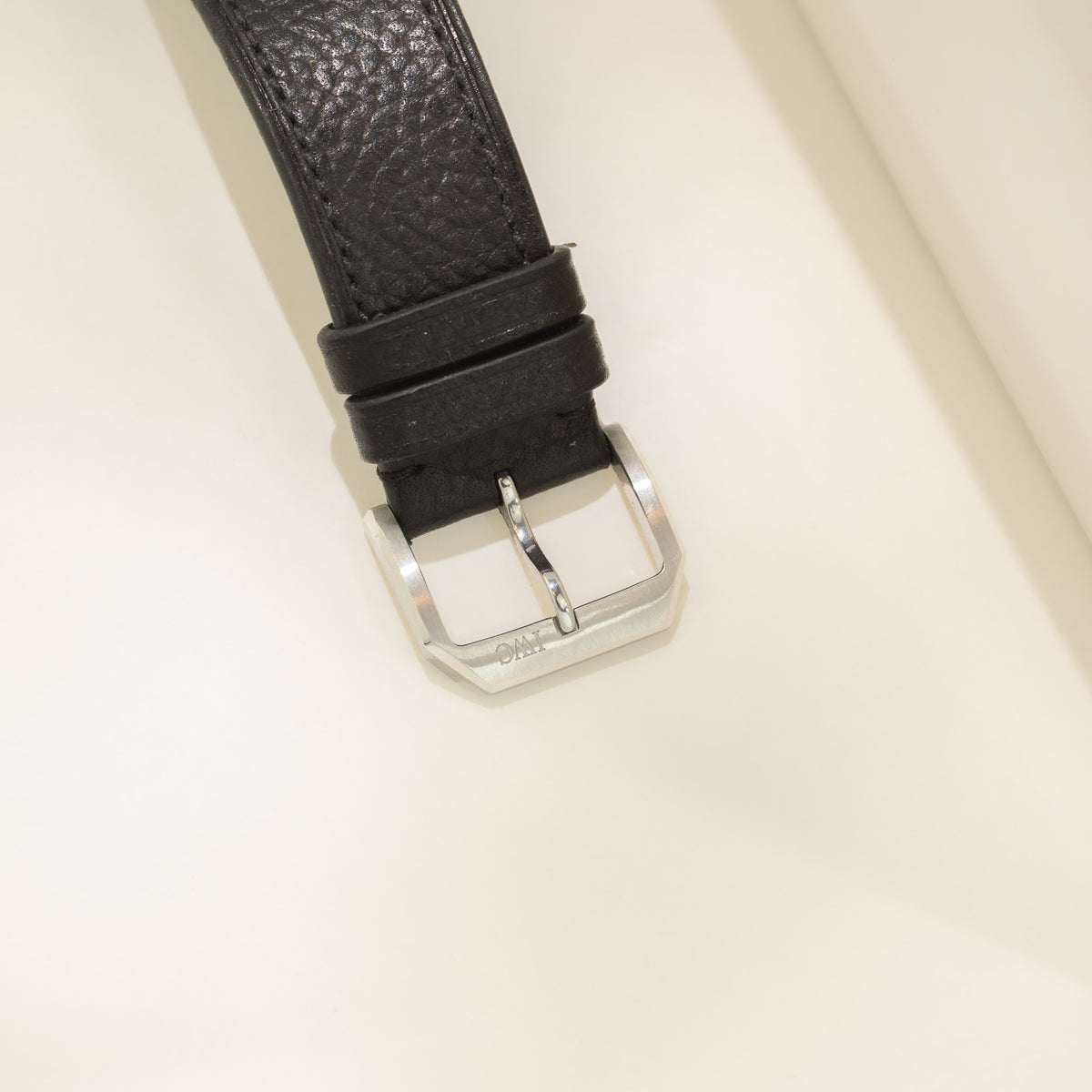 IWC Fliegerchronograph Ref. 3705