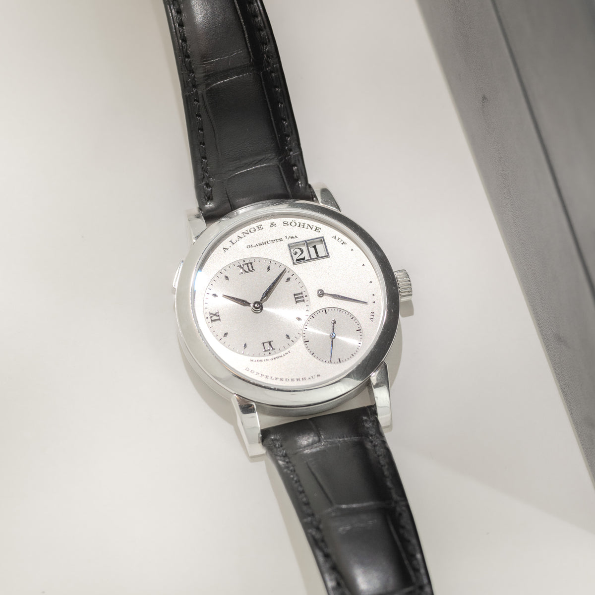  A. Lange & Söhne Lange 1 Ref. 101.025