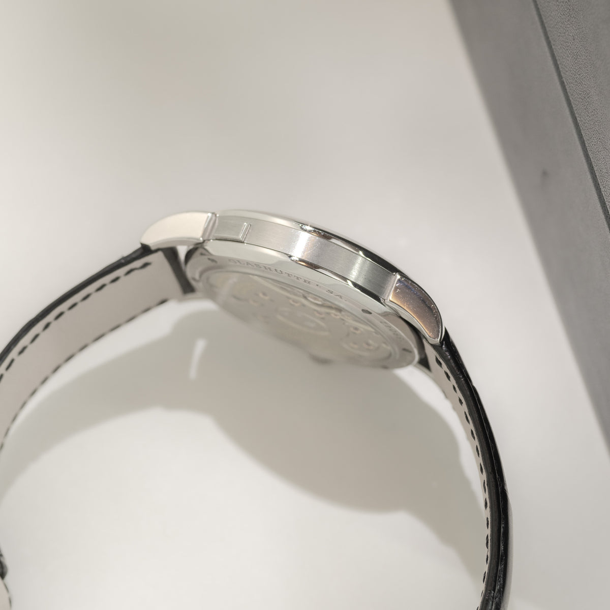  A. Lange & Söhne Lange 1 Ref. 101.025