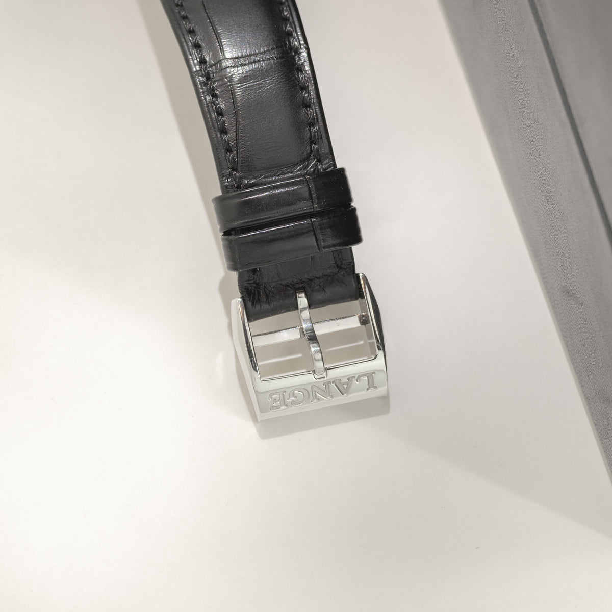  A. Lange & Söhne Lange 1 Ref. 101.025