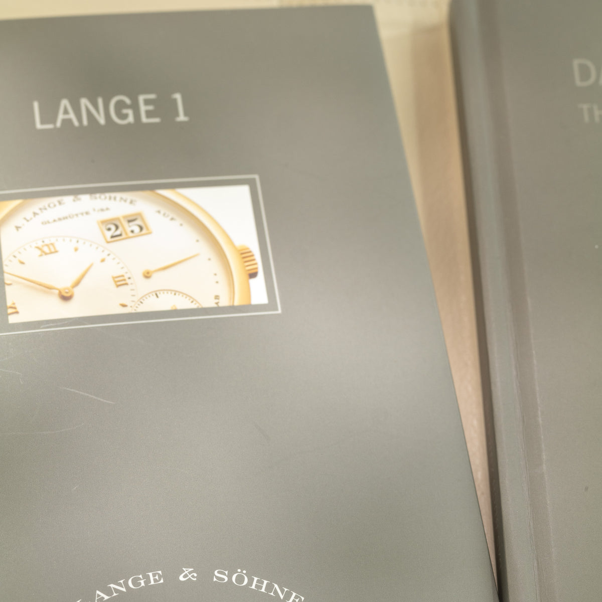  A. Lange & Söhne Lange 1 Ref. 101.025