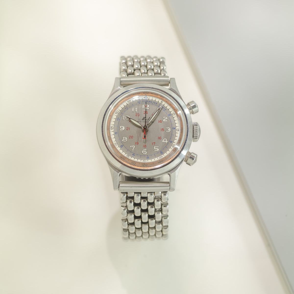 Mido Multi-Centerchrono