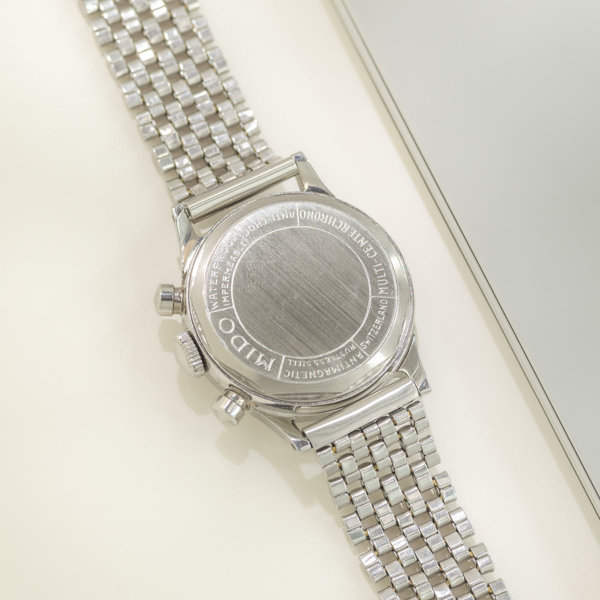 Mido Multi-Centerchrono
