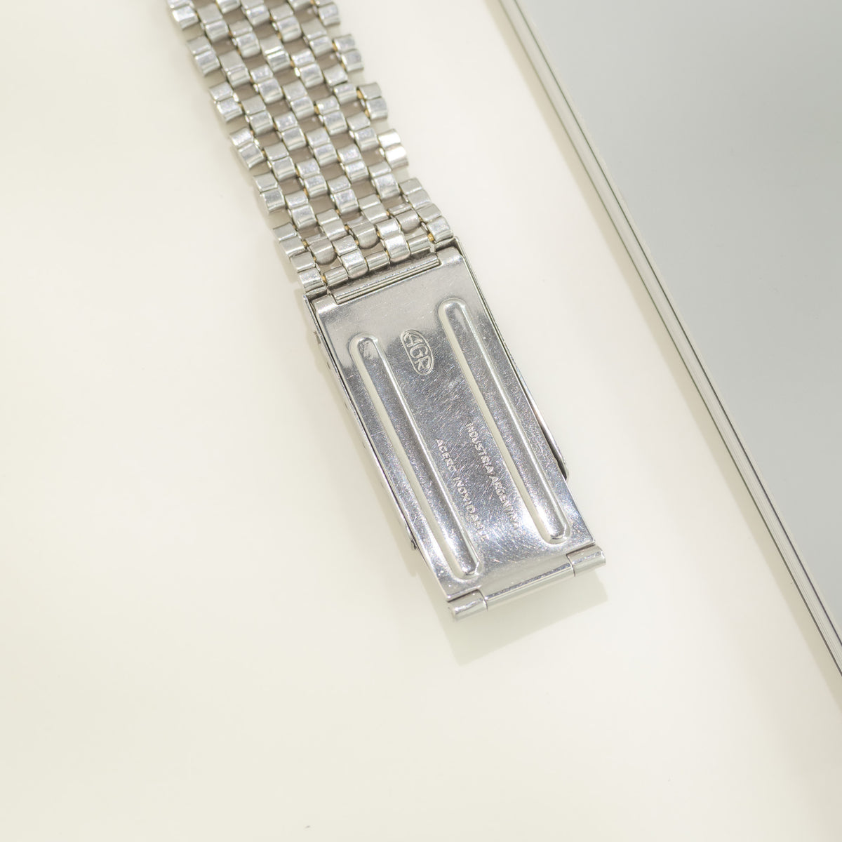 Mido Multi-Centerchrono